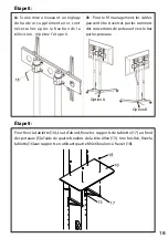 Preview for 19 page of Perlesmith PSTVMC01 Instruction Manual