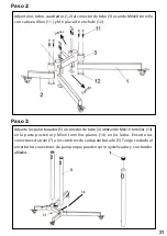 Preview for 22 page of Perlesmith PSTVMC01 Instruction Manual