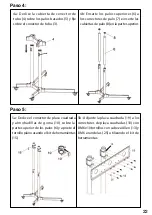 Preview for 23 page of Perlesmith PSTVMC01 Instruction Manual