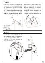 Preview for 24 page of Perlesmith PSTVMC01 Instruction Manual