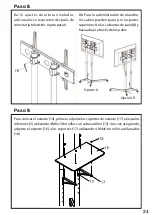 Preview for 25 page of Perlesmith PSTVMC01 Instruction Manual