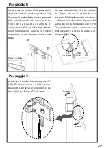 Preview for 30 page of Perlesmith PSTVMC01 Instruction Manual