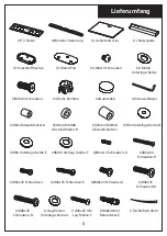 Preview for 9 page of Perlesmith PSTVS05 Installation Instruction