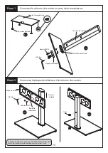 Preview for 16 page of Perlesmith PSTVS05 Installation Instruction