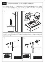 Preview for 24 page of Perlesmith PSTVS05 Installation Instruction