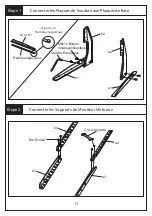 Preview for 12 page of Perlesmith PSTVS06 Installation Instruction