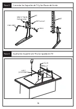 Preview for 17 page of Perlesmith PSTVS06 Installation Instruction