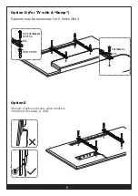 Preview for 7 page of Perlesmith PSTVS15 Installation Instruction