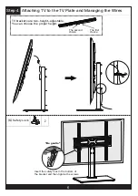 Preview for 8 page of Perlesmith PSTVS15 Installation Instruction