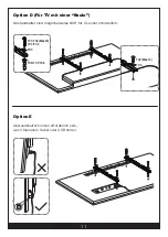 Preview for 14 page of Perlesmith PSTVS15 Installation Instruction