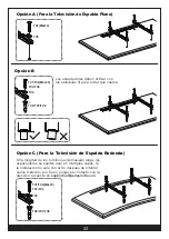 Preview for 27 page of Perlesmith PSTVS15 Installation Instruction