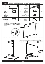 Preview for 31 page of Perlesmith PSTVS15 Installation Instruction