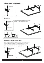 Preview for 34 page of Perlesmith PSTVS15 Installation Instruction