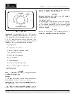 Preview for 15 page of Perlick HA24BB1L Installation Manual