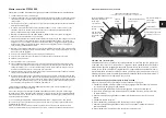 Preview for 52 page of Perma-Trade PT-DA-CH5000 Instruction Manual