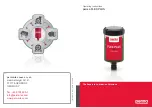 Perma FLEX PLUS Series Operating Instructions Manual preview