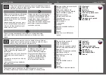 Preview for 20 page of Perma FUTURA 120 Operating Instructions Manual