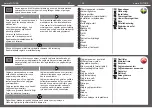 Preview for 21 page of Perma FUTURA 120 Operating Instructions Manual