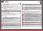 Preview for 23 page of Perma STAR VARIO Operating Instructions Manual