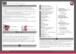 Preview for 28 page of Perma STAR VARIO Operating Instructions Manual