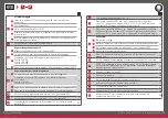 Preview for 48 page of Perma STAR VARIO Operating Instructions Manual