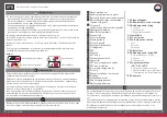 Preview for 53 page of Perma STAR VARIO Operating Instructions Manual