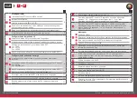 Preview for 63 page of Perma STAR VARIO Operating Instructions Manual