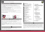 Preview for 77 page of Perma STAR VARIO Operating Instructions Manual