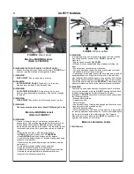 Preview for 10 page of PermaGreen Supreme E1E Operator'S Manual