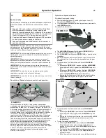 Preview for 25 page of PermaGreen Supreme E1E Operator'S Manual