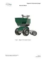 Preview for 11 page of PermaGreen Supreme MAGNUM SmartSteer C3C 2009 Operator'S Manual