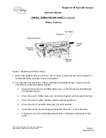 Preview for 27 page of PermaGreen Supreme MAGNUM SmartSteer C3C 2009 Operator'S Manual