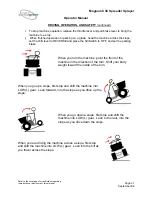 Preview for 31 page of PermaGreen Supreme MAGNUM SmartSteer C3C 2009 Operator'S Manual