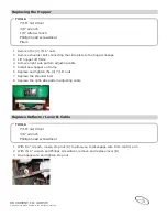 Preview for 5 page of PermaGreen Supreme ULTRA SE A1A Repair Manual