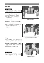 Preview for 10 page of Permobil C300 Service Manual