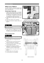 Preview for 20 page of Permobil C300 Service Manual