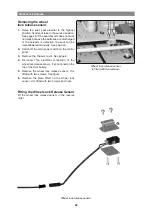 Preview for 22 page of Permobil C300 Service Manual