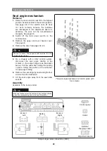 Preview for 28 page of Permobil C300 Service Manual