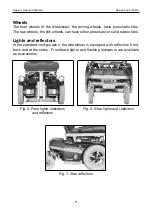 Preview for 11 page of Permobil Chairman Basic Owner'S Manual