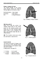 Preview for 16 page of Permobil Chairman Basic Owner'S Manual