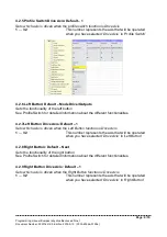 Preview for 9 page of Permobil Compact Joystick Advanced R-net Programming Manual