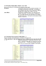 Preview for 10 page of Permobil Compact Joystick Advanced R-net Programming Manual