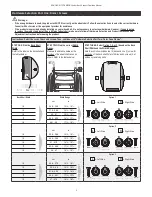 Preview for 7 page of Permobil ROHO AGILITY CARBON Operation Manual