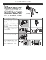 Preview for 9 page of Permobil ROHO AGILITY CARBON Operation Manual