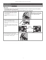 Preview for 10 page of Permobil ROHO AGILITY CARBON Operation Manual