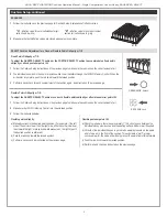 Preview for 7 page of Permobil ROHO  DRY FLOATATION SELECT Operation Manual