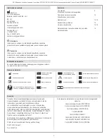 Preview for 10 page of Permobil ROHO  DRY FLOATATION SELECT Operation Manual