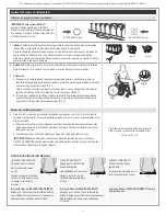 Preview for 13 page of Permobil ROHO  DRY FLOATATION SELECT Operation Manual