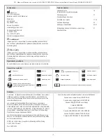 Preview for 17 page of Permobil ROHO  DRY FLOATATION SELECT Operation Manual