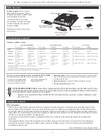 Preview for 19 page of Permobil ROHO  DRY FLOATATION SELECT Operation Manual